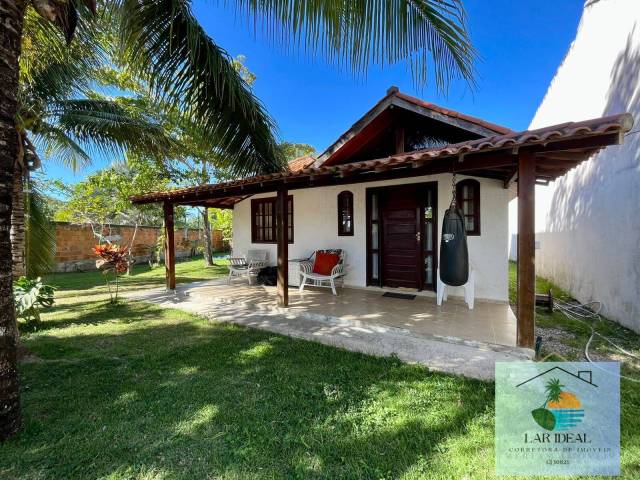 #2345 - Casa para Venda em Araruama - RJ - 3