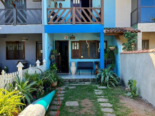 Venda em Praia Seca - Araruama