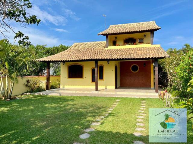 #2347 - Casa para Venda em Araruama - RJ - 3