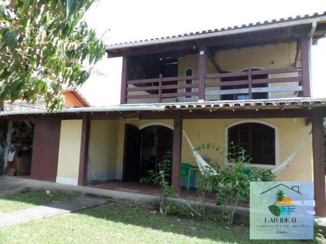Venda em Praia Seca - Araruama