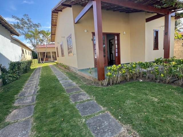 Venda em Unamar (Tamoios) - Cabo Frio