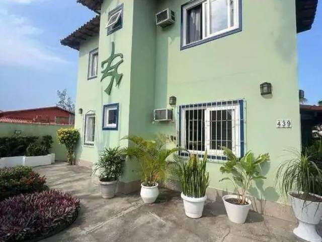 Casa para Venda em Cabo Frio - 3