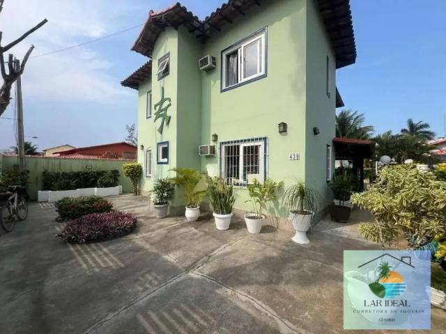 Casa para Venda em Cabo Frio - 2