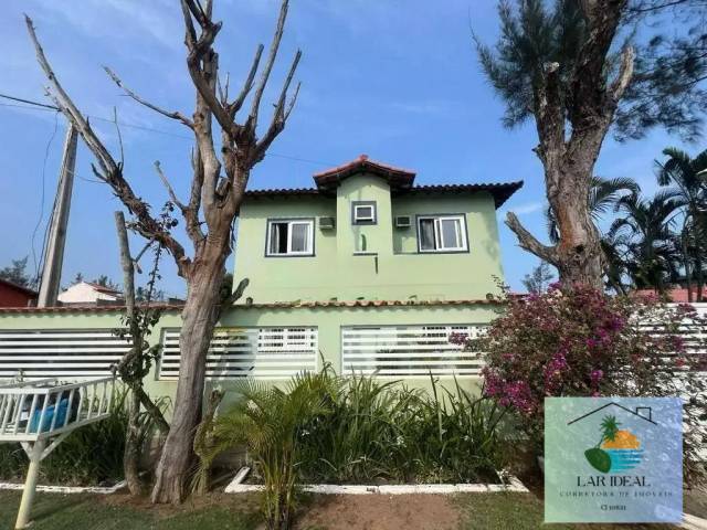 Venda em Unamar (Tamoios) - Cabo Frio