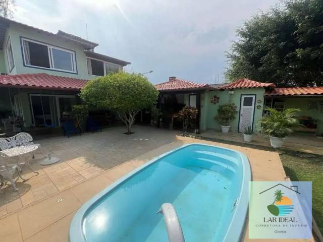 Casa para Venda em Cabo Frio - 5