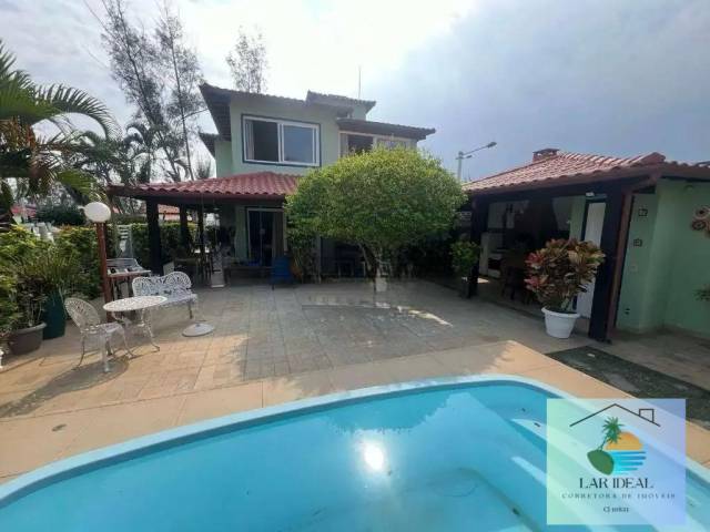 Casa para Venda em Cabo Frio - 4