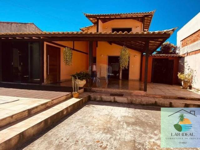 Casa para Venda em Búzios - 4