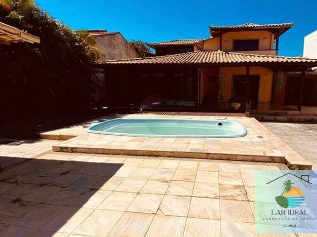 #2352 - Casa para Venda em Búzios - RJ - 2