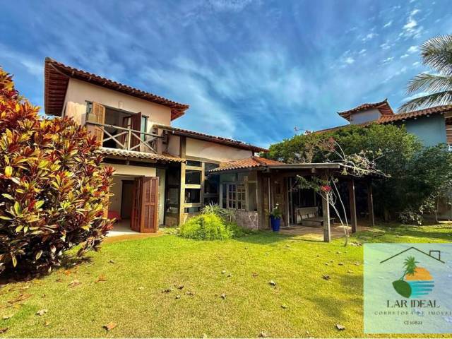 #2353 - Casa para Venda em Búzios - RJ - 3