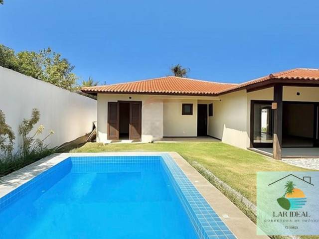 #2354 - Casa para Venda em Búzios - RJ - 2
