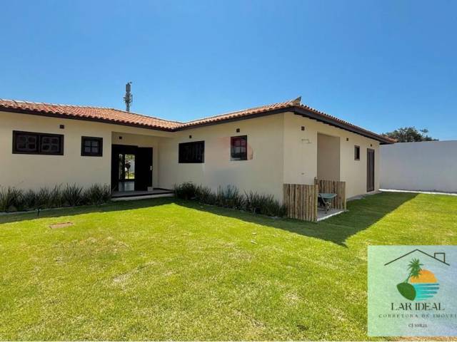 #2354 - Casa para Venda em Búzios - RJ - 3