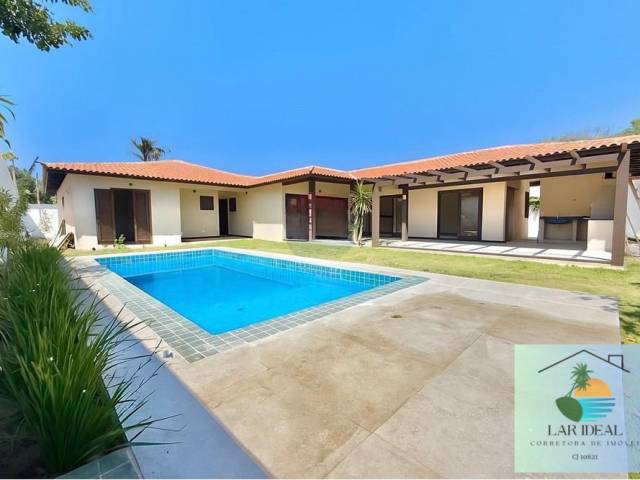 #2354 - Casa para Venda em Búzios - RJ - 1