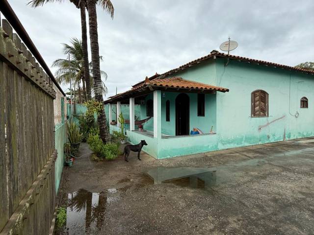 Casa para Venda em Arraial do Cabo - 4