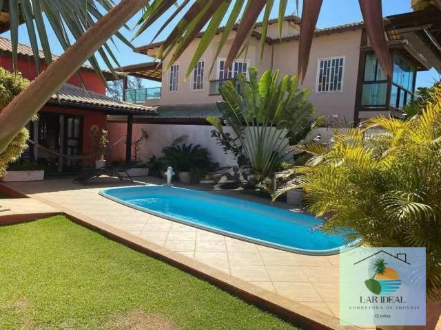 Casa para Venda em Cabo Frio - 3