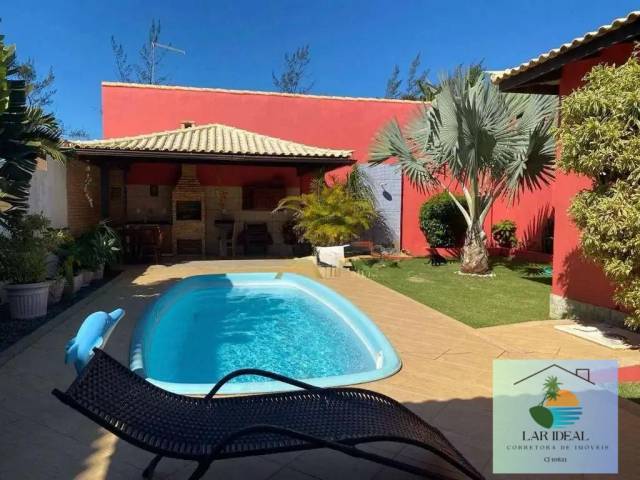 Casa para Venda em Cabo Frio - 2