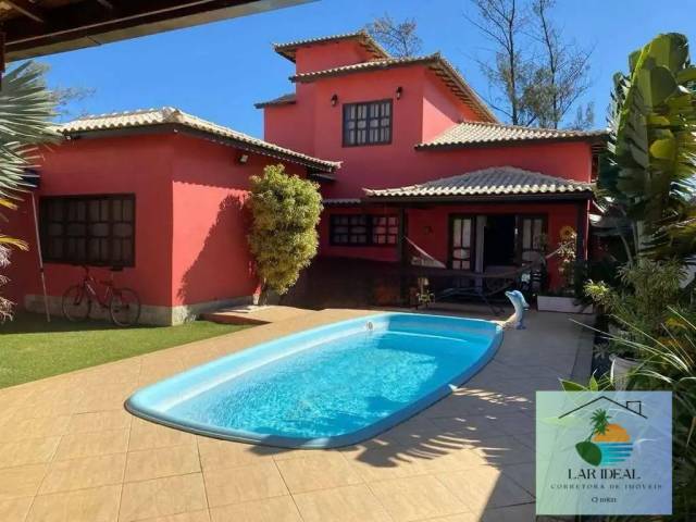Venda em Unamar (Tamoios) - Cabo Frio
