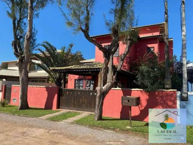 Casa para Venda em Cabo Frio - 5