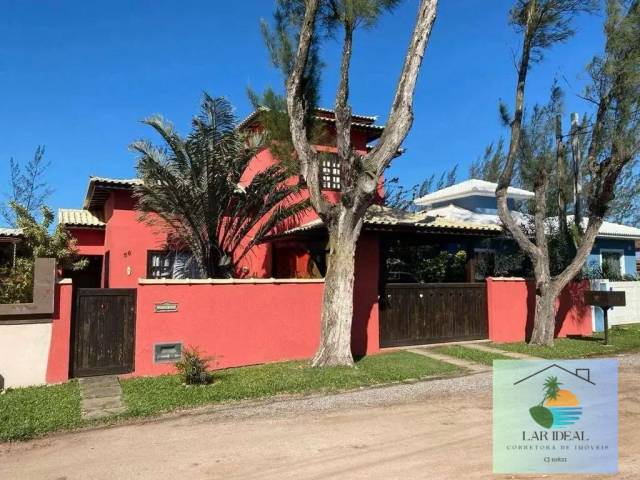 Casa para Venda em Cabo Frio - 4