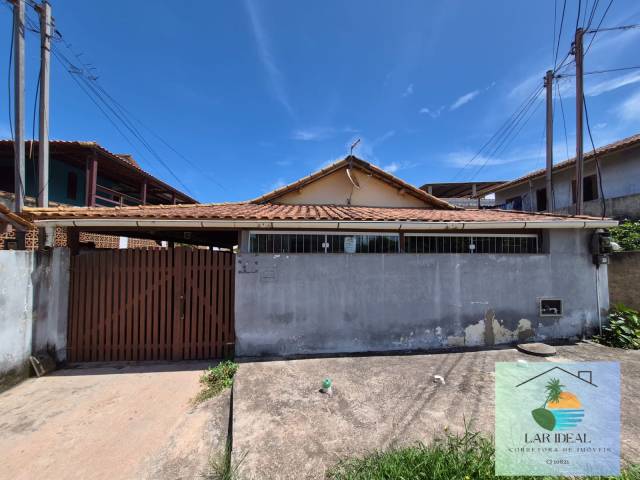 Venda em Unamar (Tamoios) - Cabo Frio