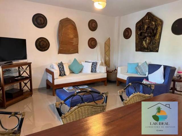 #2361 - Casa para Venda em Búzios - RJ - 2