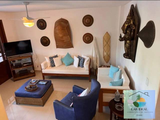 #2361 - Casa para Venda em Búzios - RJ - 3