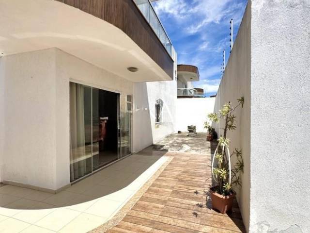 #2363 - Casa para Venda em Cabo Frio - RJ - 2