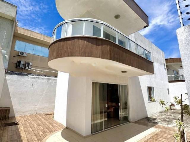 #2363 - Casa para Venda em Cabo Frio - RJ - 1