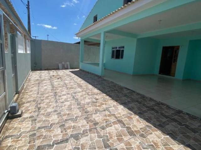 #2364 - Casa para Venda em Iguaba Grande - RJ - 2