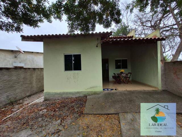 Casa para Venda em Arraial do Cabo - 2