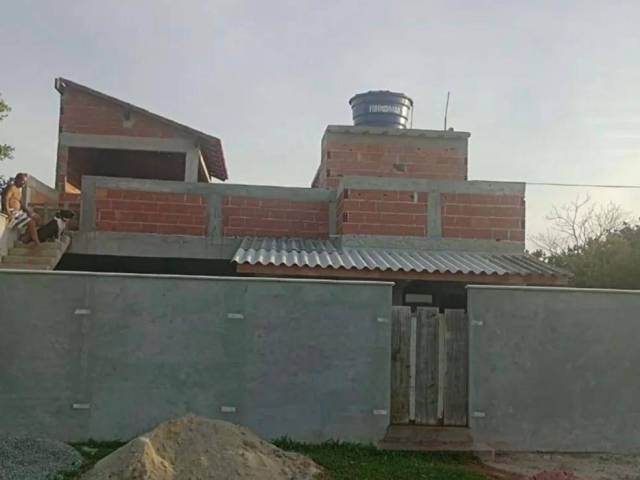 #2371 - Casa para Venda em Cabo Frio - RJ - 1
