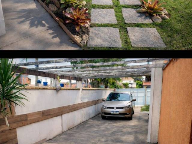#2373 - Casa para Venda em Cabo Frio - RJ - 2