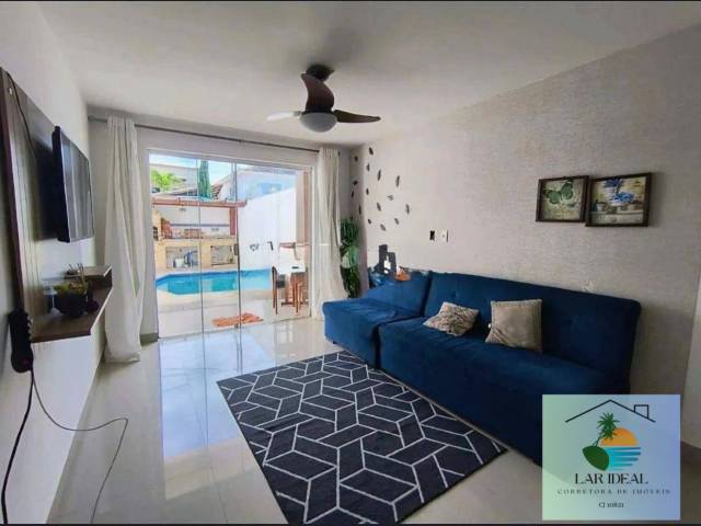 Casa para Venda em Cabo Frio - 5