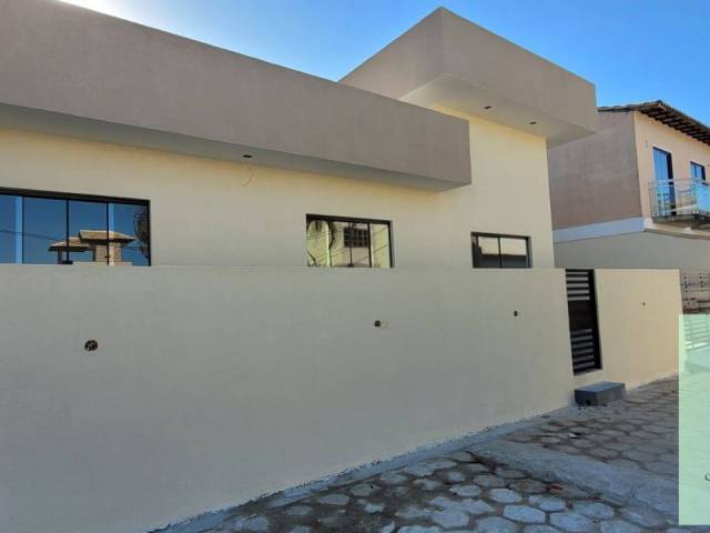Casa para Venda em São Pedro da Aldeia - 2