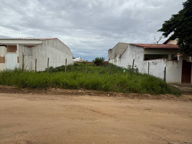 #1824 - Terreno para Venda em São Pedro da Aldeia - RJ - 2