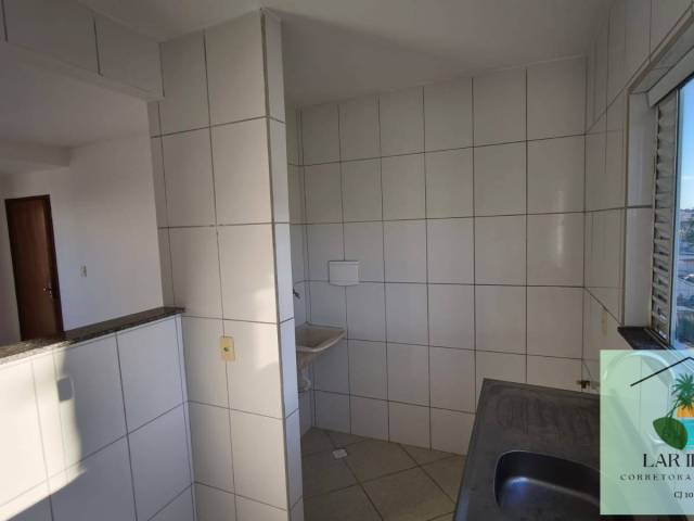 #2378 - Apartamento para Venda em Rio das Ostras - RJ - 3