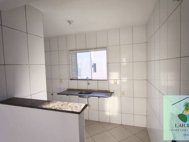 #2378 - Apartamento para Venda em Rio das Ostras - RJ - 2