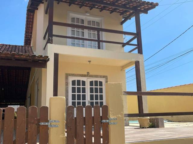 Venda em Praia Seca - Araruama