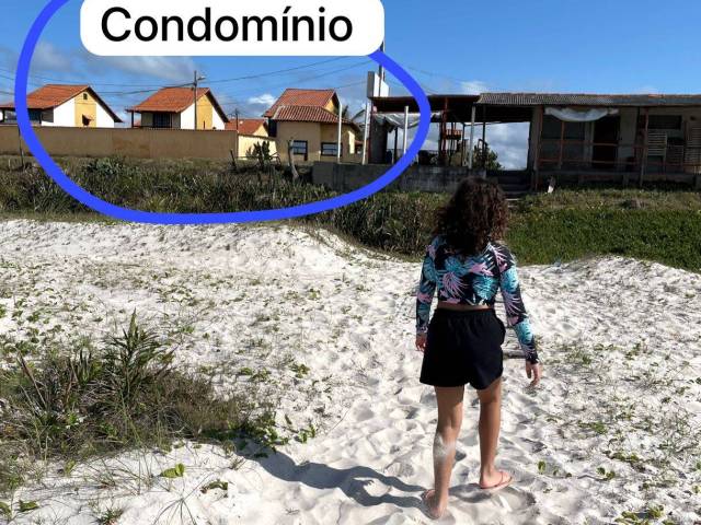 #2379 - Casa para Venda em Araruama - RJ - 2