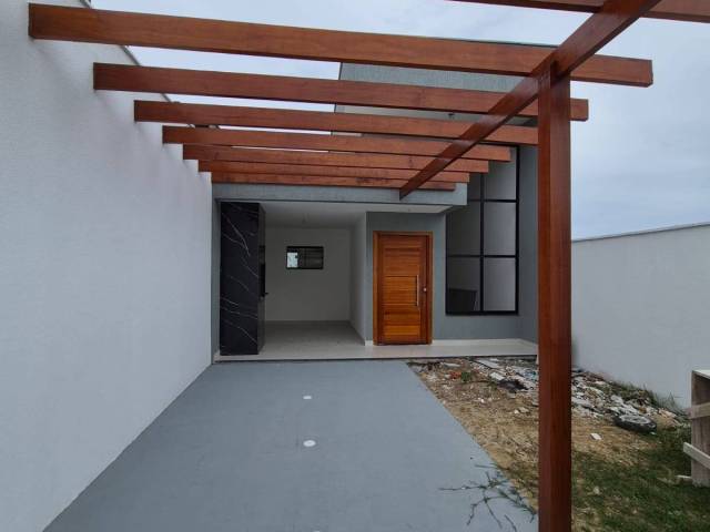 #2380 - Casa para Venda em São Pedro da Aldeia - RJ - 1