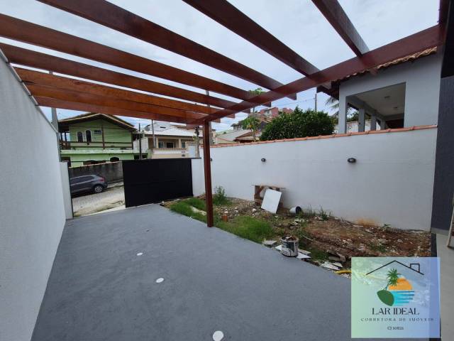 #2380 - Casa para Venda em São Pedro da Aldeia - RJ - 2