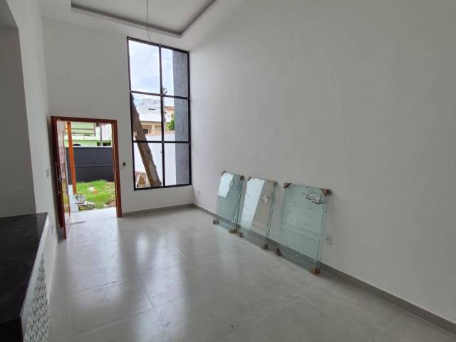#2380 - Casa para Venda em São Pedro da Aldeia - RJ - 3