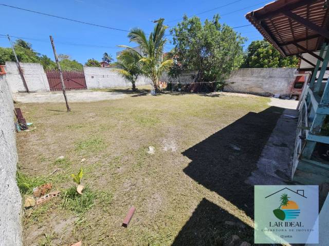 #2383 - Casa para Venda em São Pedro da Aldeia - RJ - 2