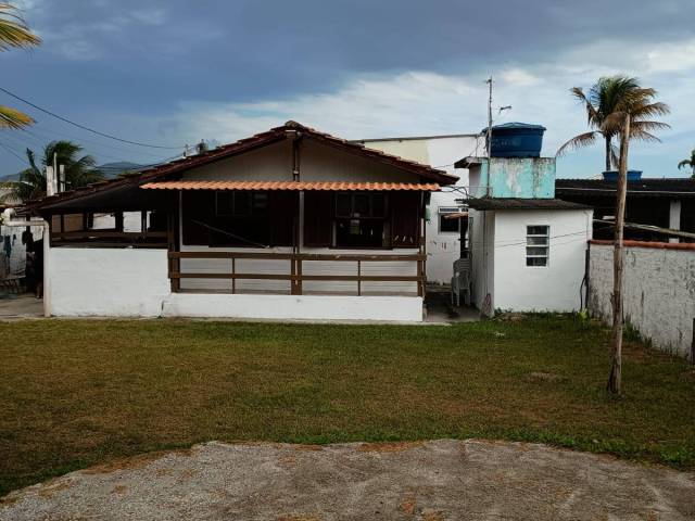 #2383 - Casa para Venda em São Pedro da Aldeia - RJ - 1