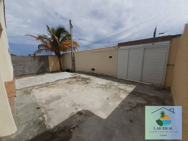 #2385 - Casa para Venda em São Pedro da Aldeia - RJ - 2