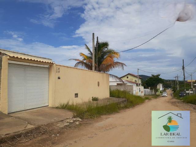 #2385 - Casa para Venda em São Pedro da Aldeia - RJ - 1