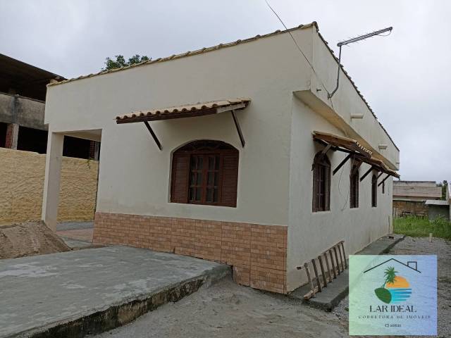 Casa para Venda em São Pedro da Aldeia - 4
