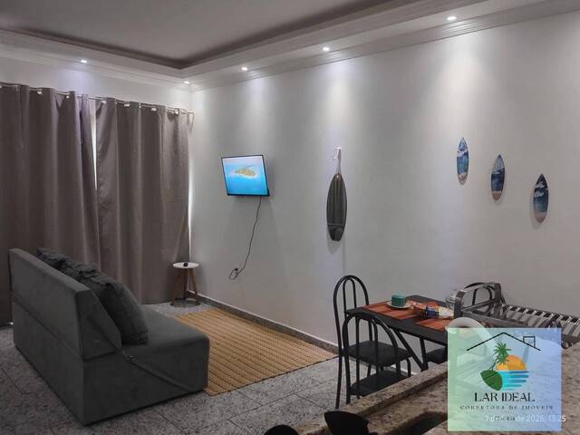 #2387 - Casa para Locação em Cabo Frio - RJ - 2
