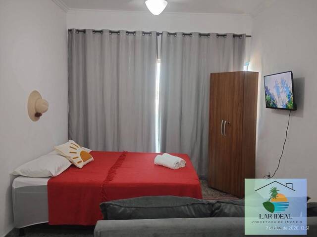 #2388 - Casa para Temporada em Cabo Frio - RJ - 1