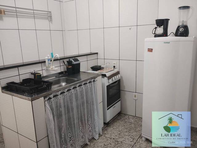 Casa para Temporada em Cabo Frio - 4