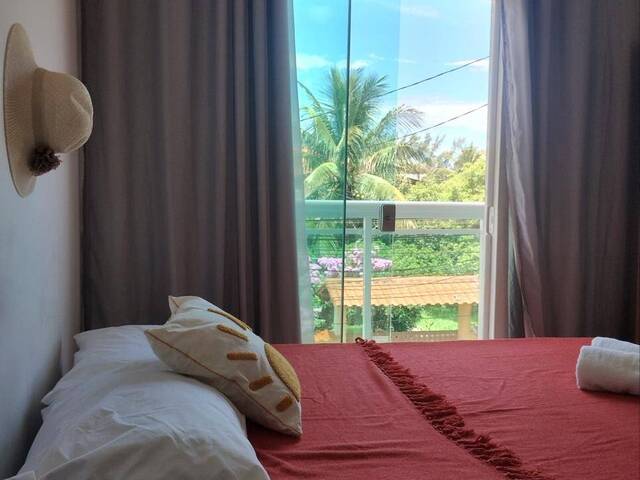 #2388 - Casa para Temporada em Cabo Frio - RJ - 2